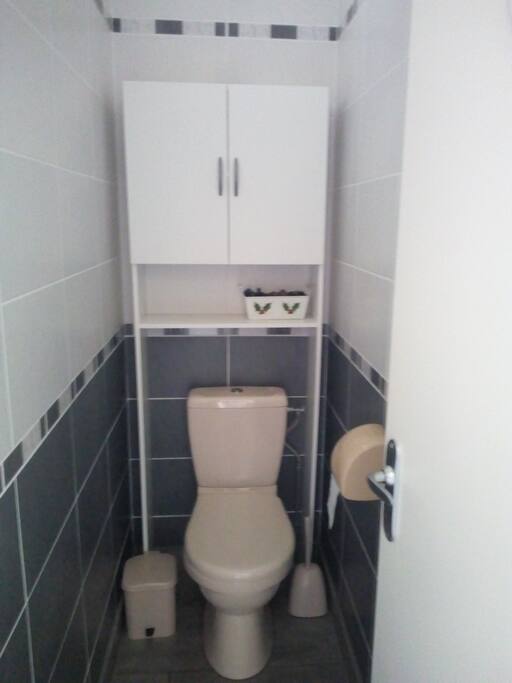 WC