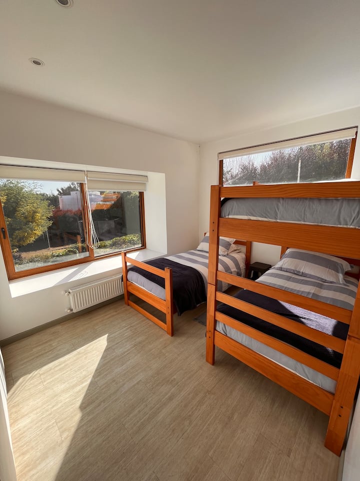 Спална соба 3