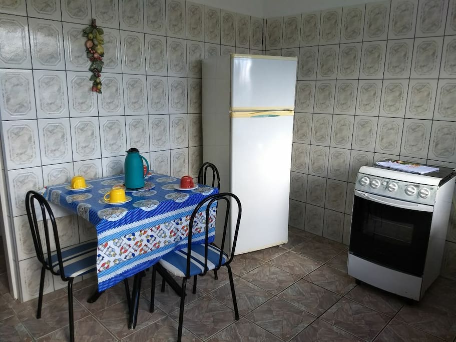Cozinha
