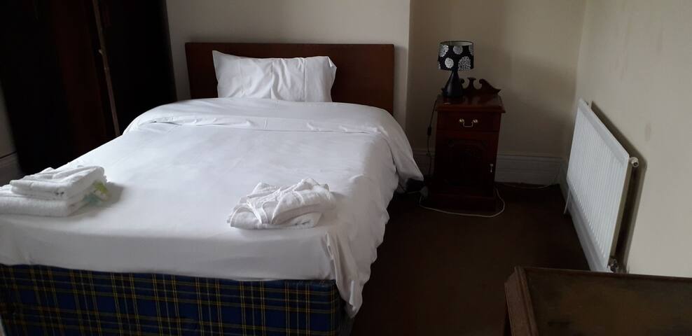 TramNear Guest House gallery image 2