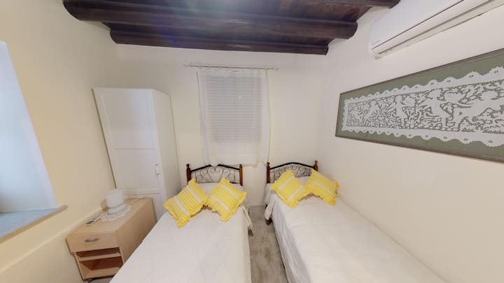 Spálňa 2