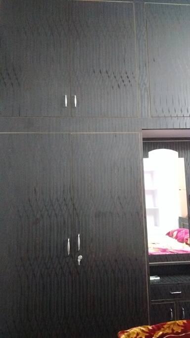 Wardrobe