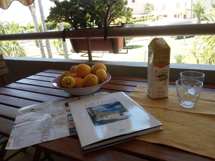 Veranda