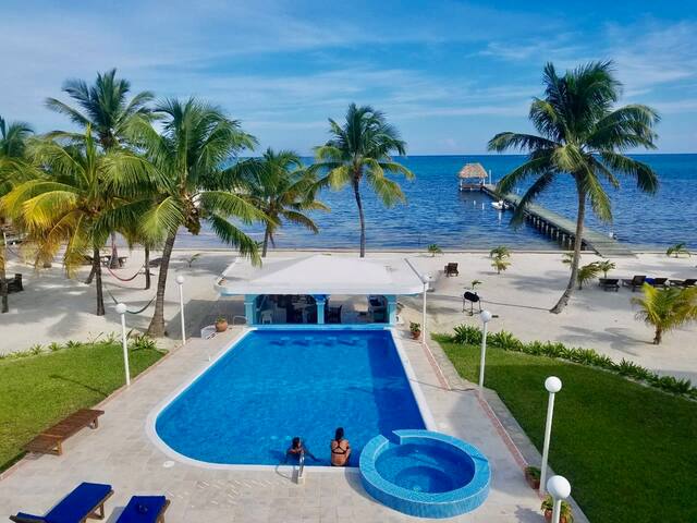 Multiple beach condos-great for groups, weddings! gallery image 4