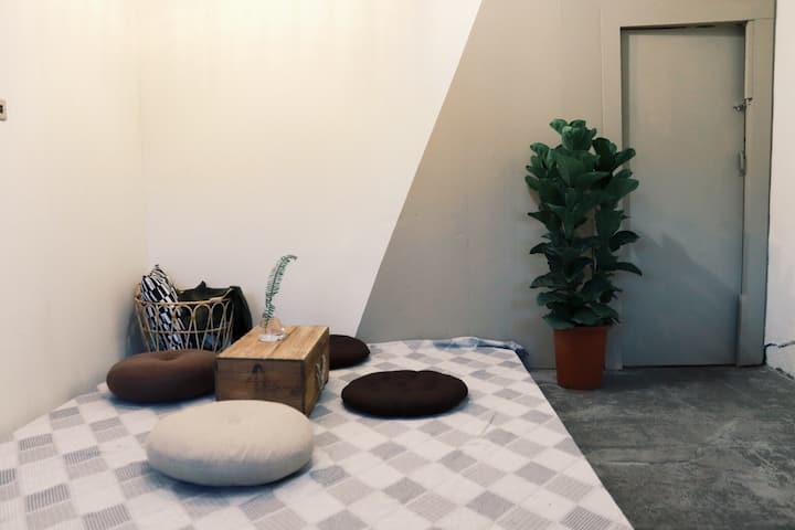 Nan Ao Township Vacation Als Homes Yilan County Taiwan Airbnb Nan Ao Township Vacation Als, Bamboo Flooring Care And Maintenance Ltd Taoyuan City