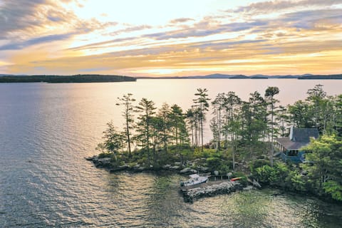 The Most Amazing place on Earth