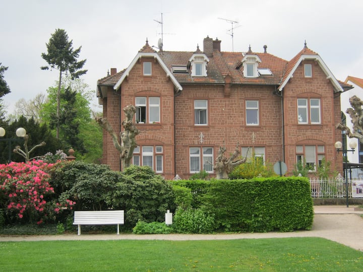 Cosy apartment super located !