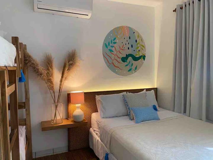 საძინებელი 2