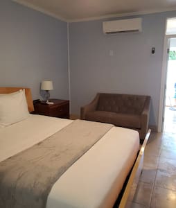 Magic space Next to MCO Airport