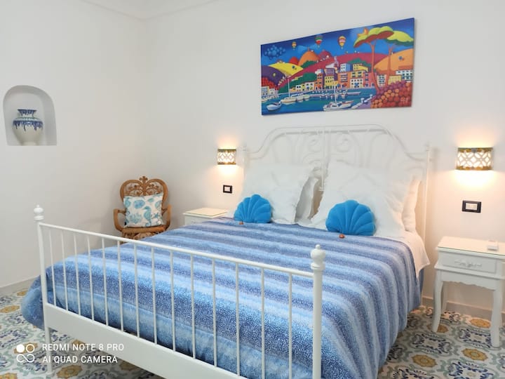 საძინებელი