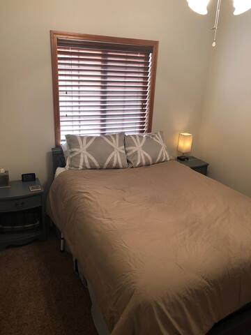 Warrenton Coastal Retreat