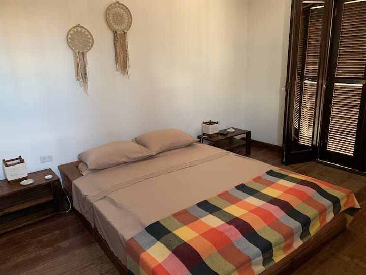 Спална соба 1