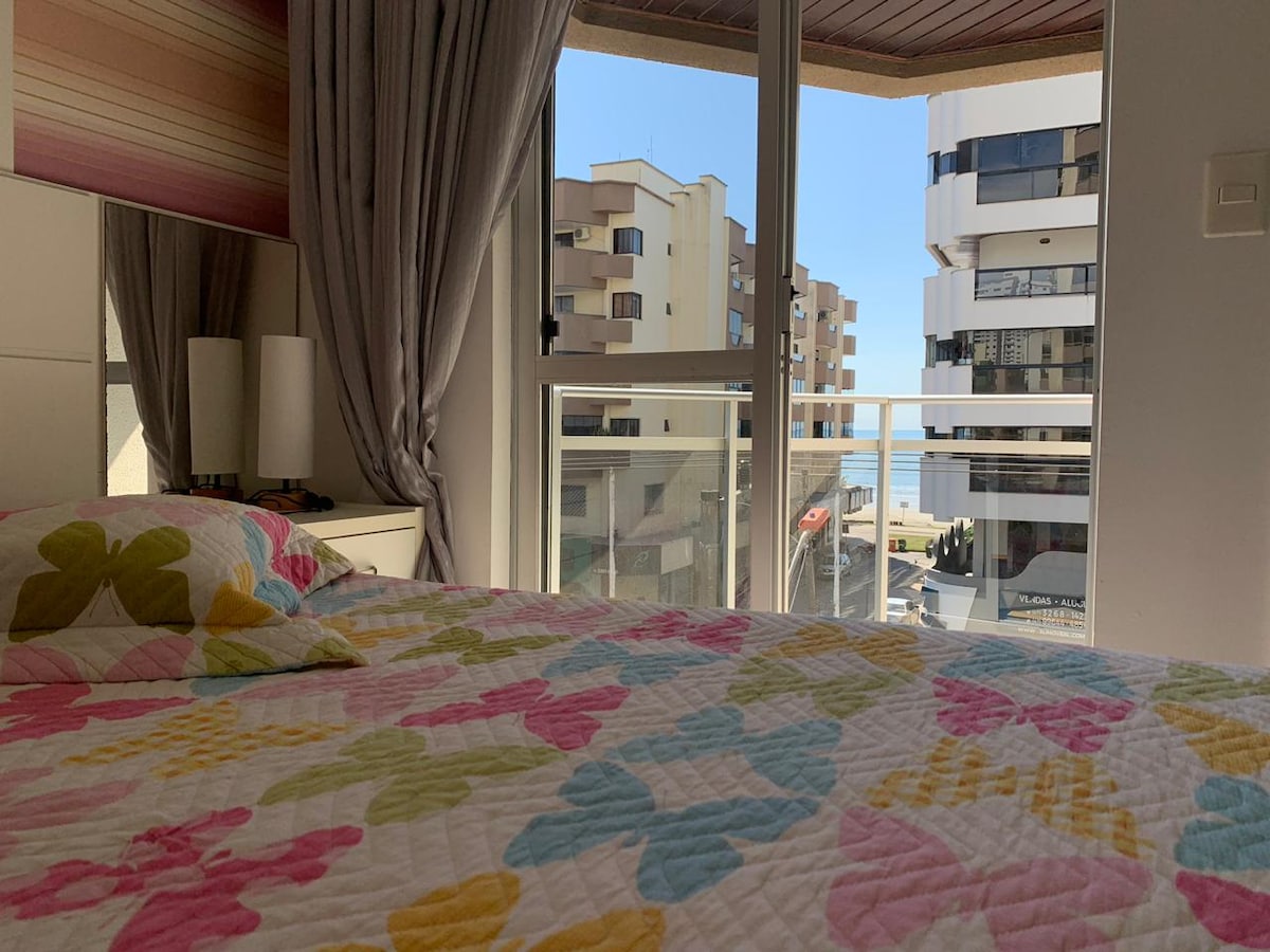 Quarto 01 - Suite - Cama King