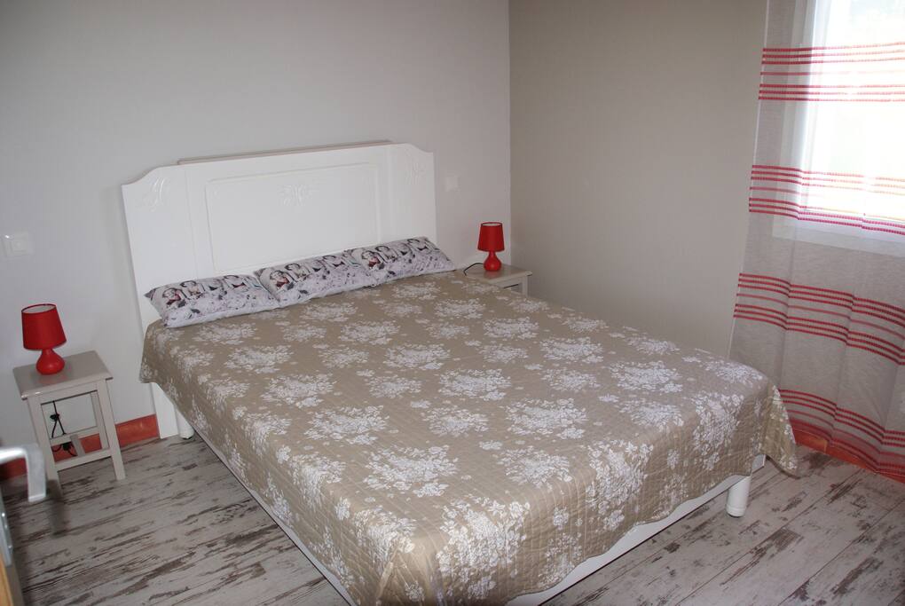 Chambre 1