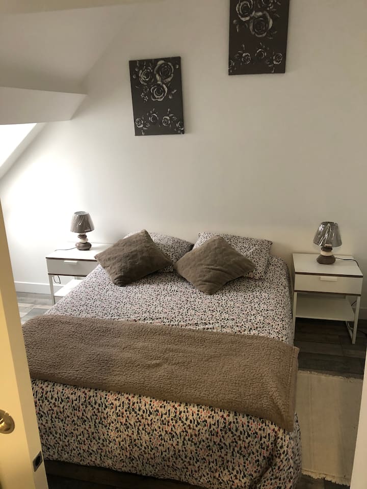 Chumba cha Kujitegemea