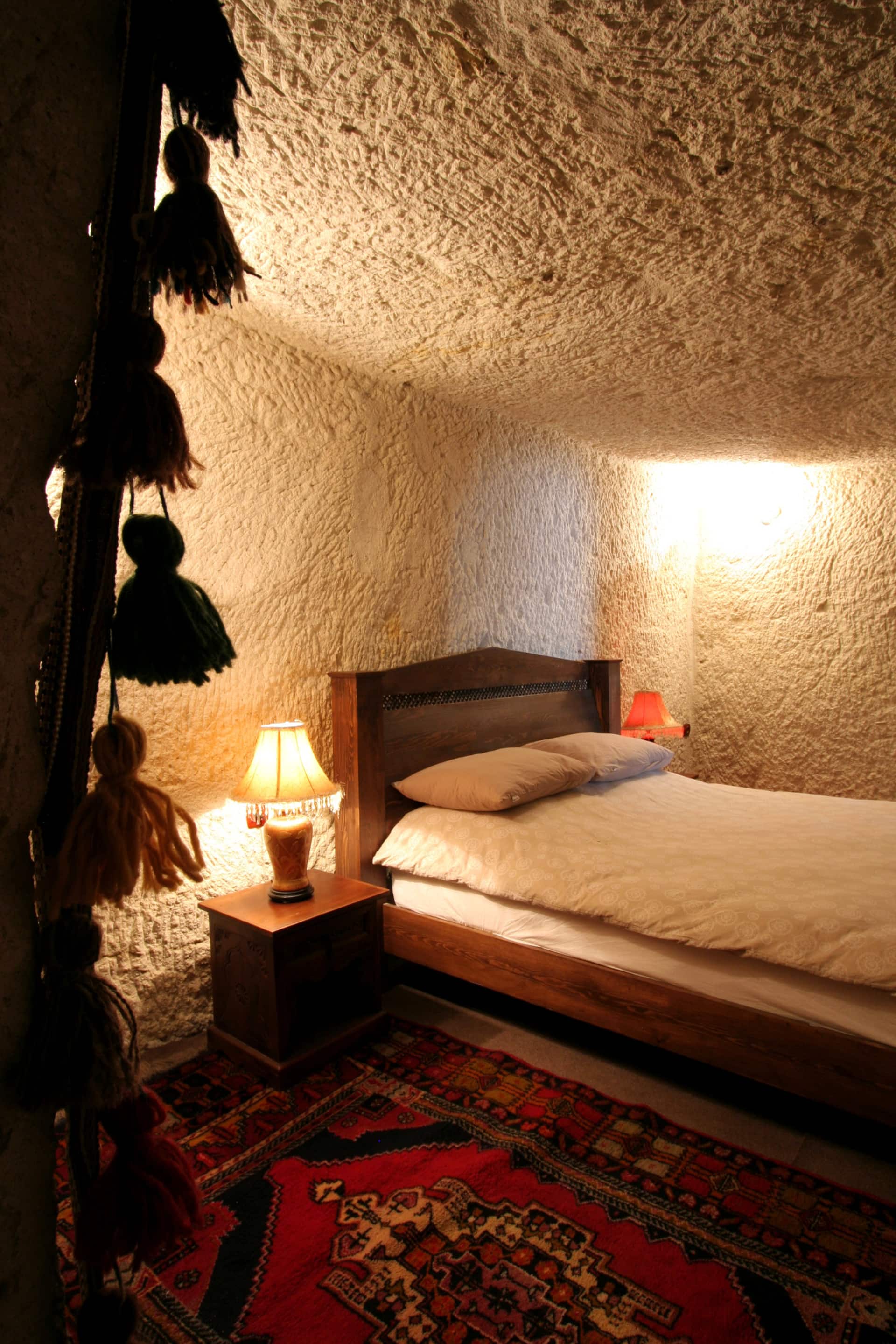 Hasan Cave House 3