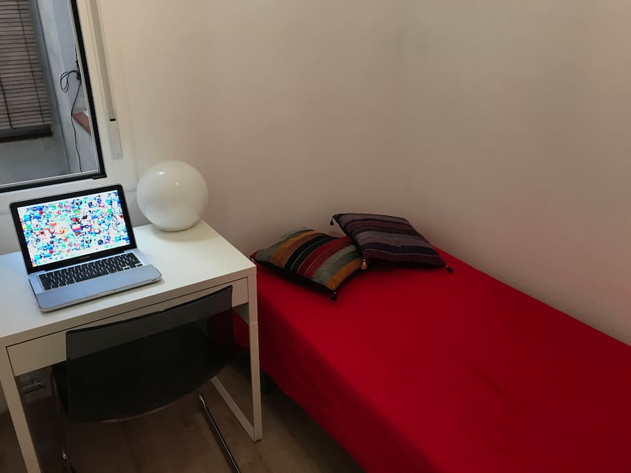 Dormitorio