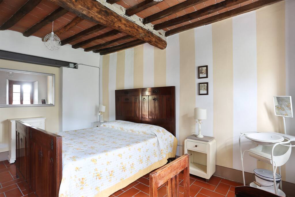 Camera matrimoniale - Bedroom