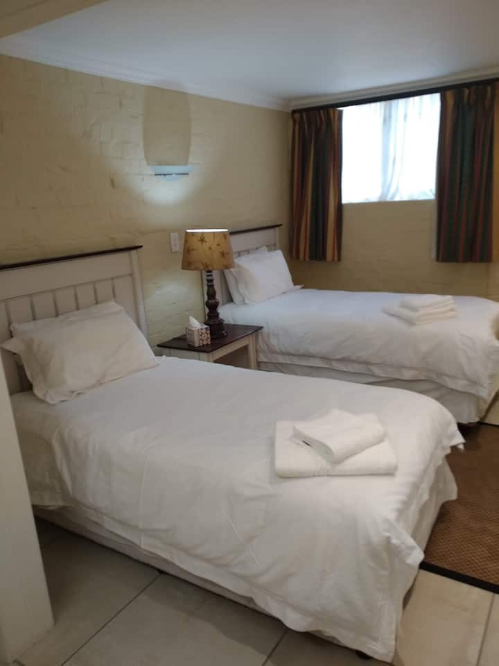 Dhoma e dytë e gjumit