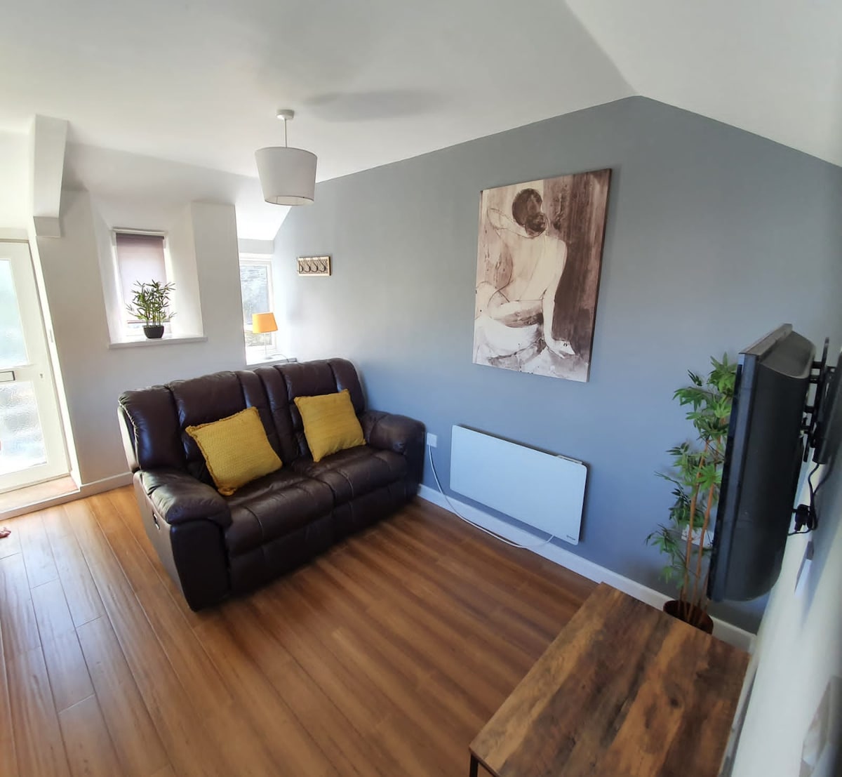 Top Airbnb: Delightful cottage annexe, Mevagissey. in Mevagissey