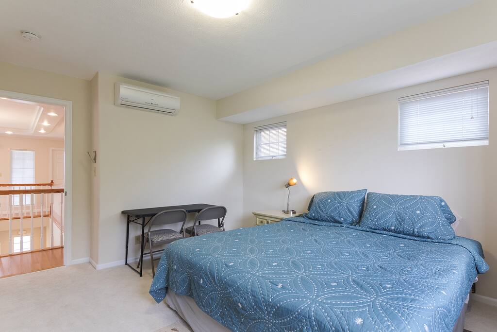 In room air conditioner