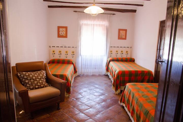 Bedroom # 2