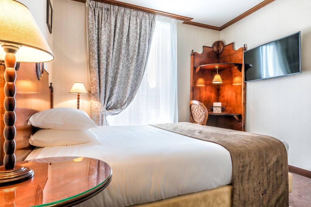 Superior double room