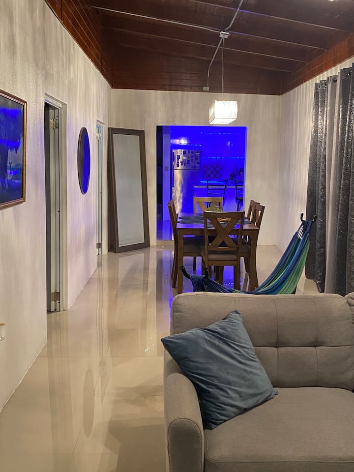 Orocovis Alquileres vacacionales y alojamientos Orocovis, Puerto Rico