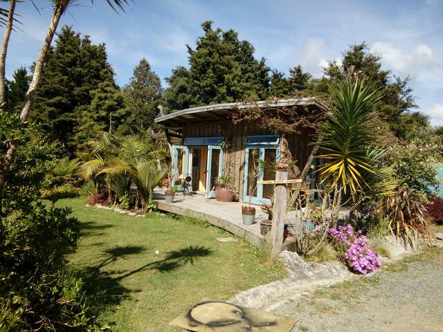 Little Kauri Lodge