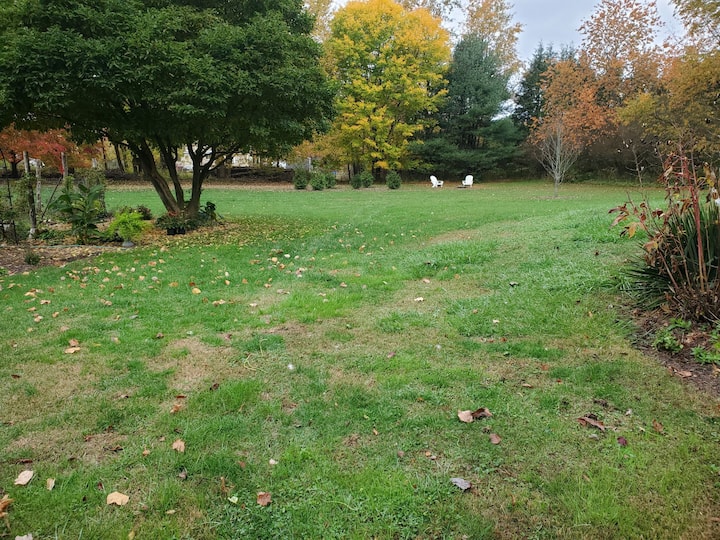 Kerhonkson Vacation Rentals Airbnb