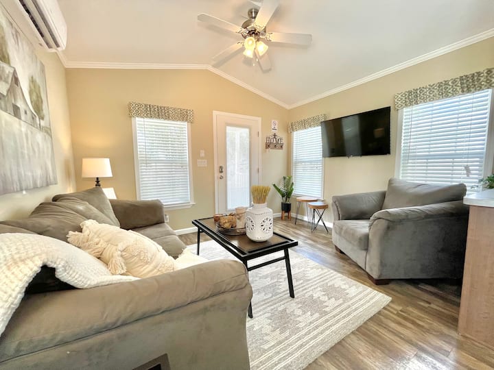 New Home Next To Disney! - Celebration, FL