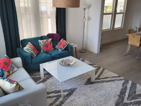 Executive 3 bedroom 2 bath~near Stanford~ Meta