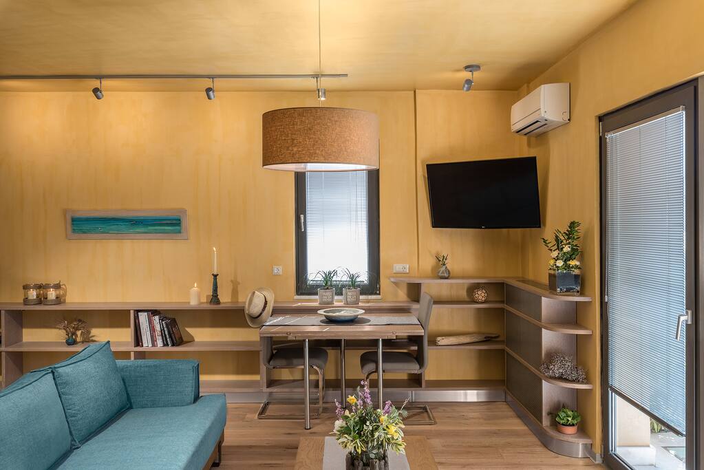 dinning room