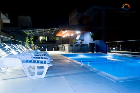 Good location, good facilities, good price