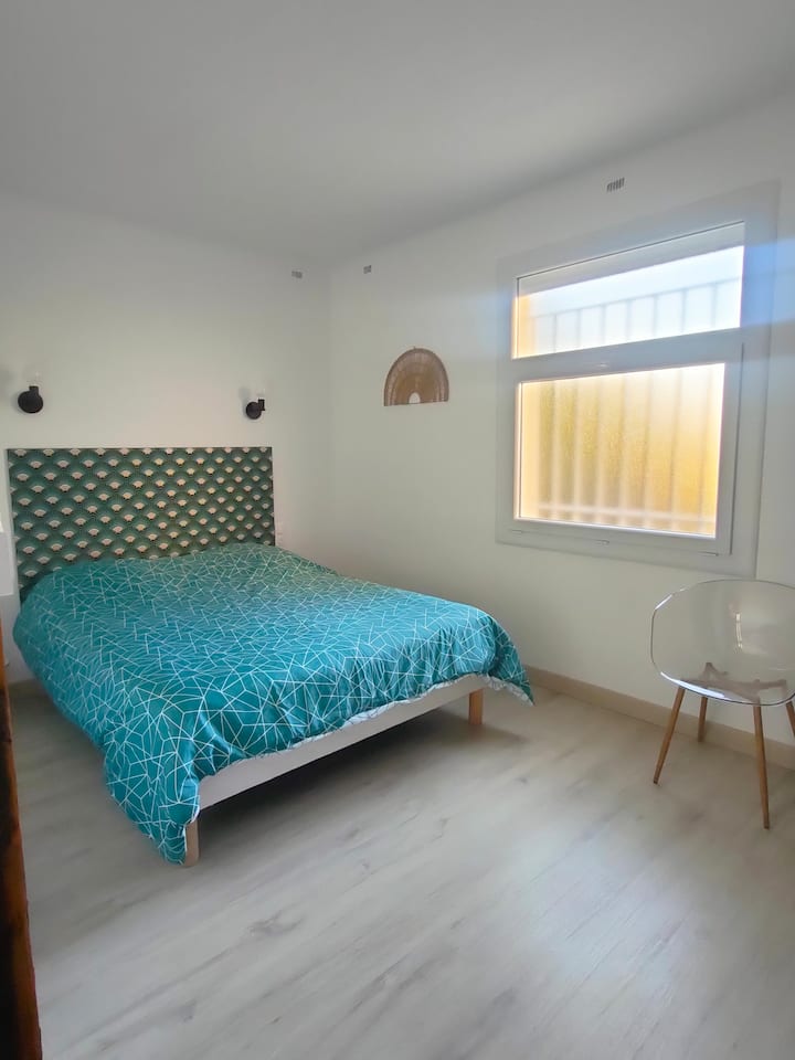 غرفة النوم 2