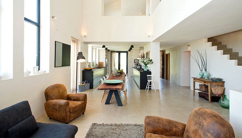 Casa Yedra — view 2