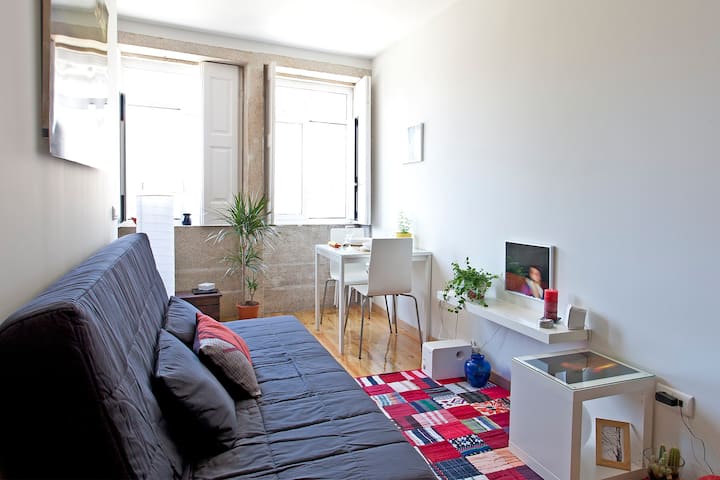 Casa 22 ***** City centre cozy apartment!