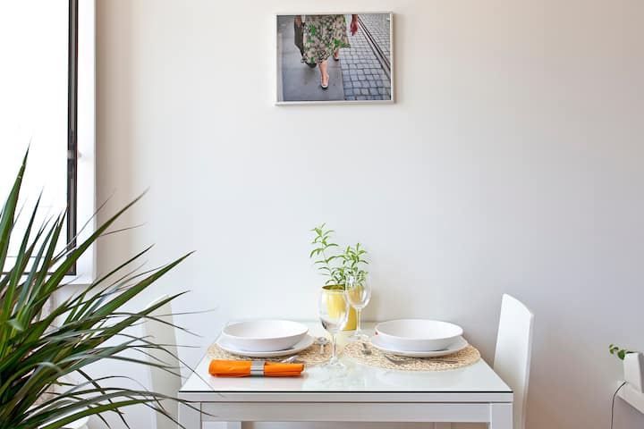 Casa 22 ***** City centre cozy apartment!