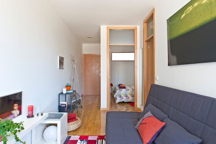 Casa 22 ***** City centre cozy apartment!