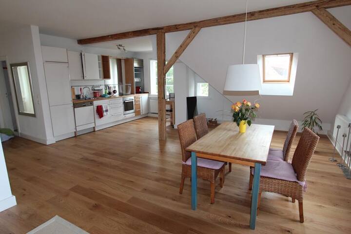 Airbnb Babelsberg Vacation Rentals Places To Stay