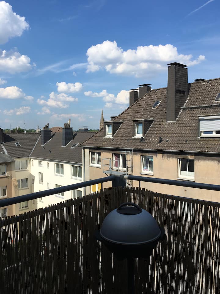 Phoenix See Ferienwohnungen Unterkunfte Horde Dortmund Deutschland Airbnb