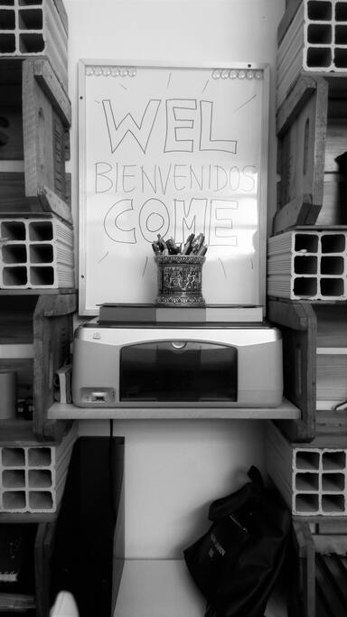 Welcome!
Bienvenidos!
Bienvenue!
Benvenuto!