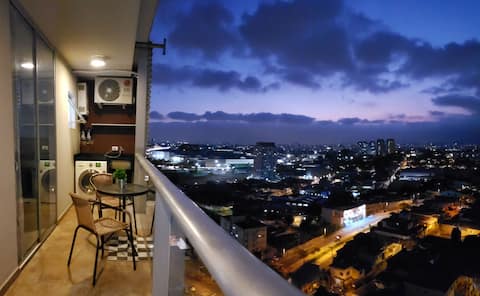 Anúncio popular: LofT COMPLETE 20 minutes International Airport em Guarulhos