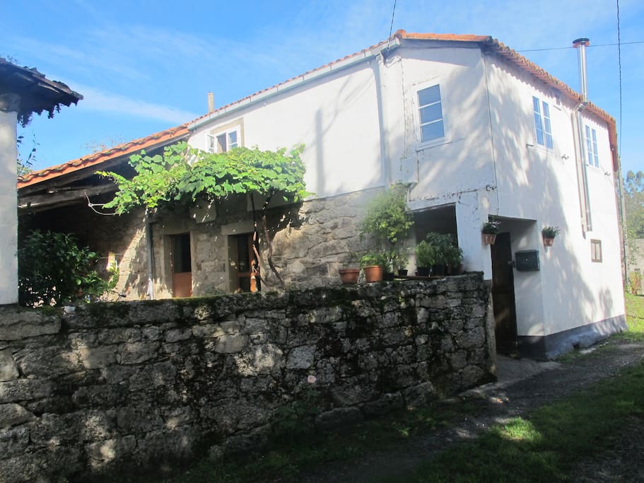 the House