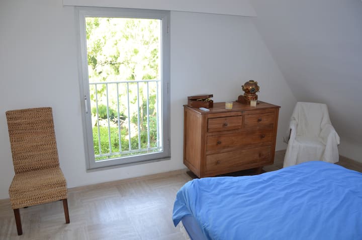 غرفة النوم 2