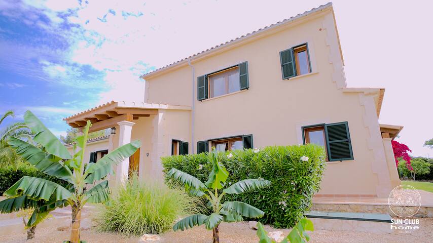 Villa Sun Club home. gallery image 5