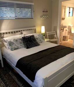 Dunsborough Beach Guest Suite