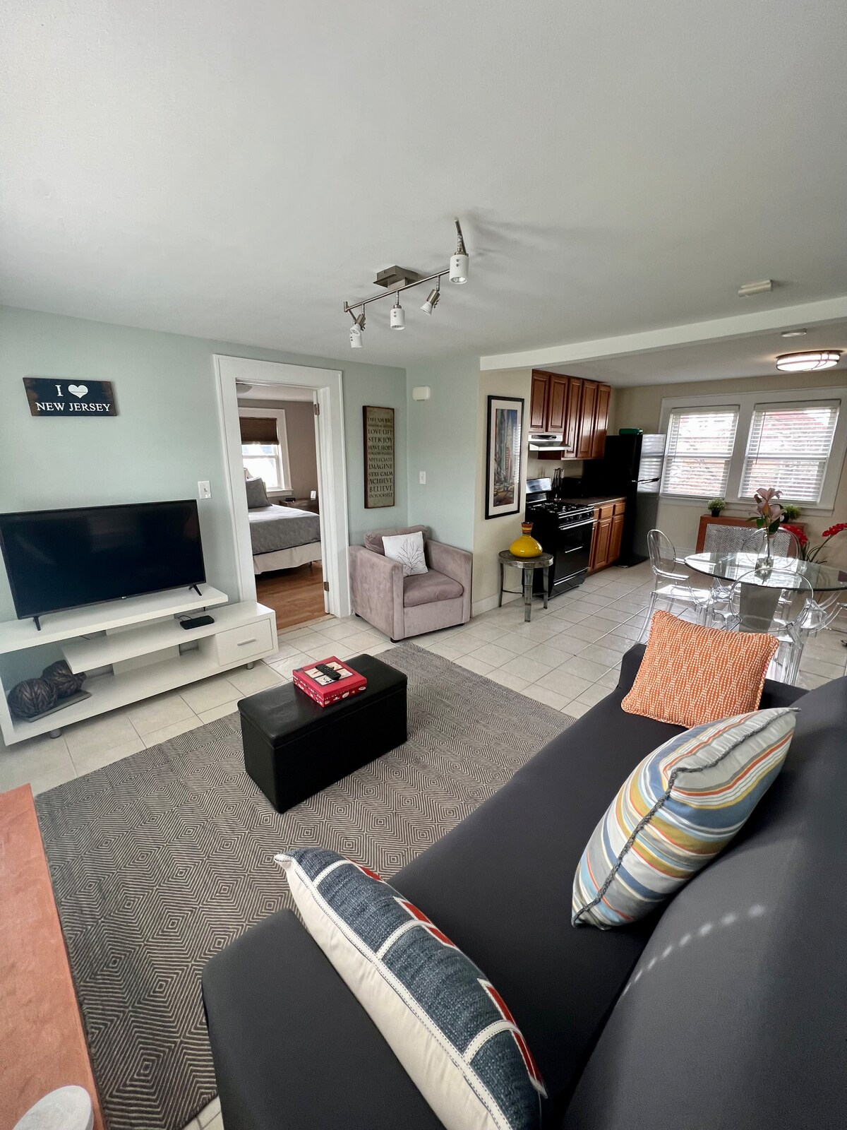 ห้องนั่งเล่น