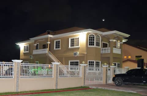 AG Inn