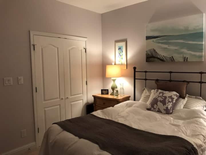 ห้องนอน